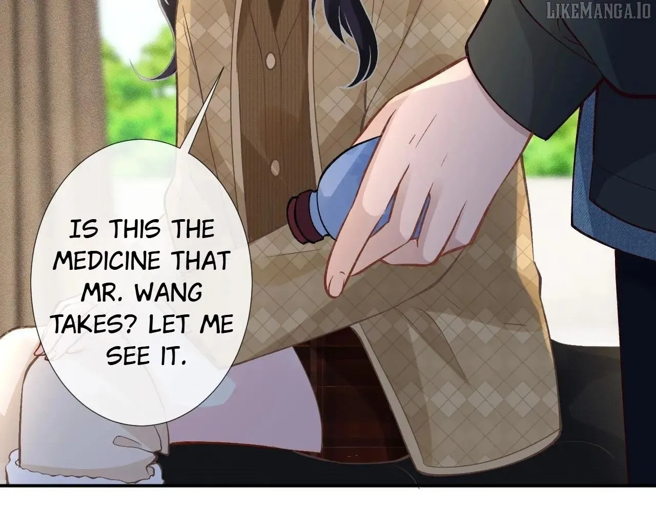 Read Everyone’s Darling chapter 255 image 21 on Lezhin