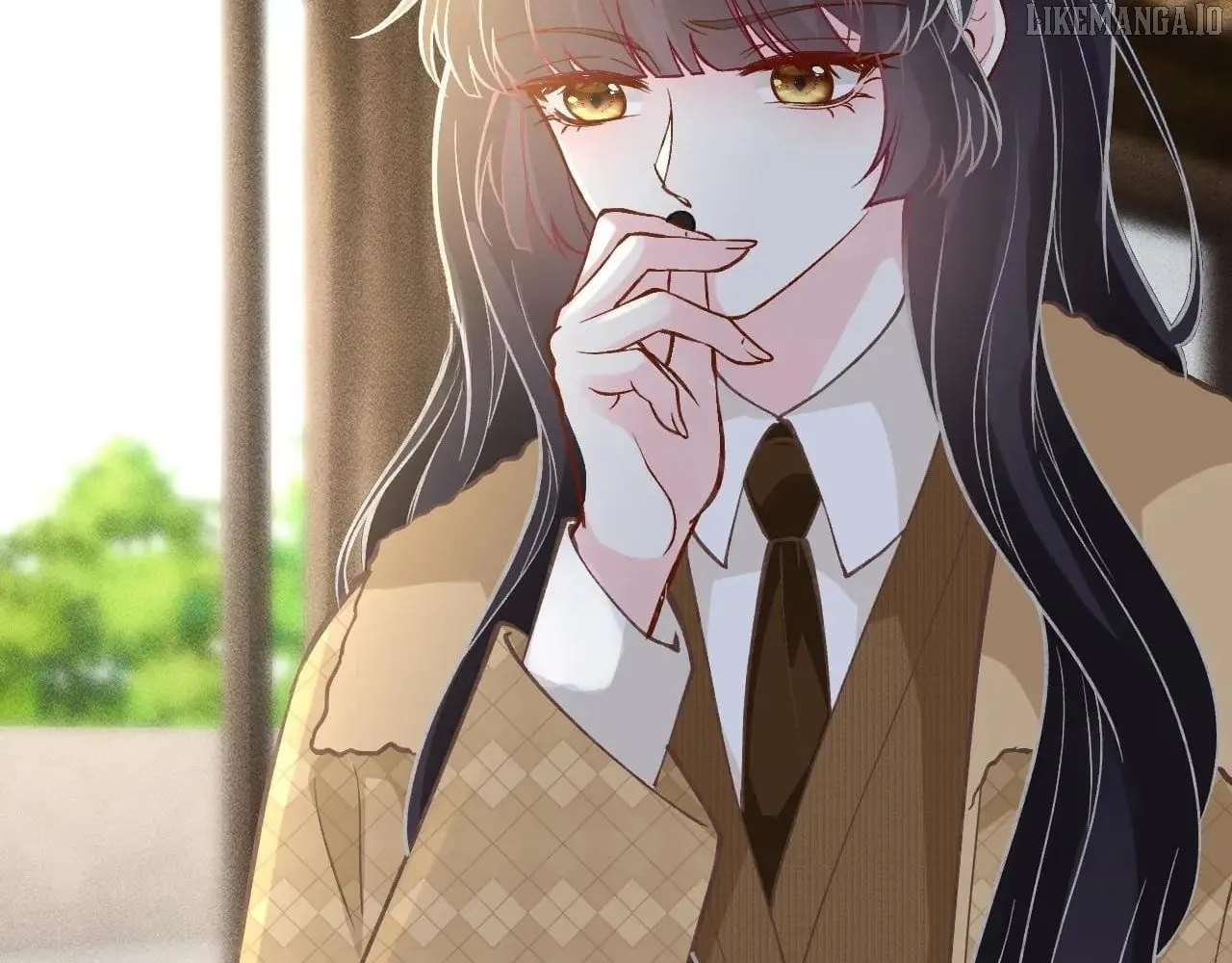 Read Everyone’s Darling chapter 255 image 24 on Lezhin