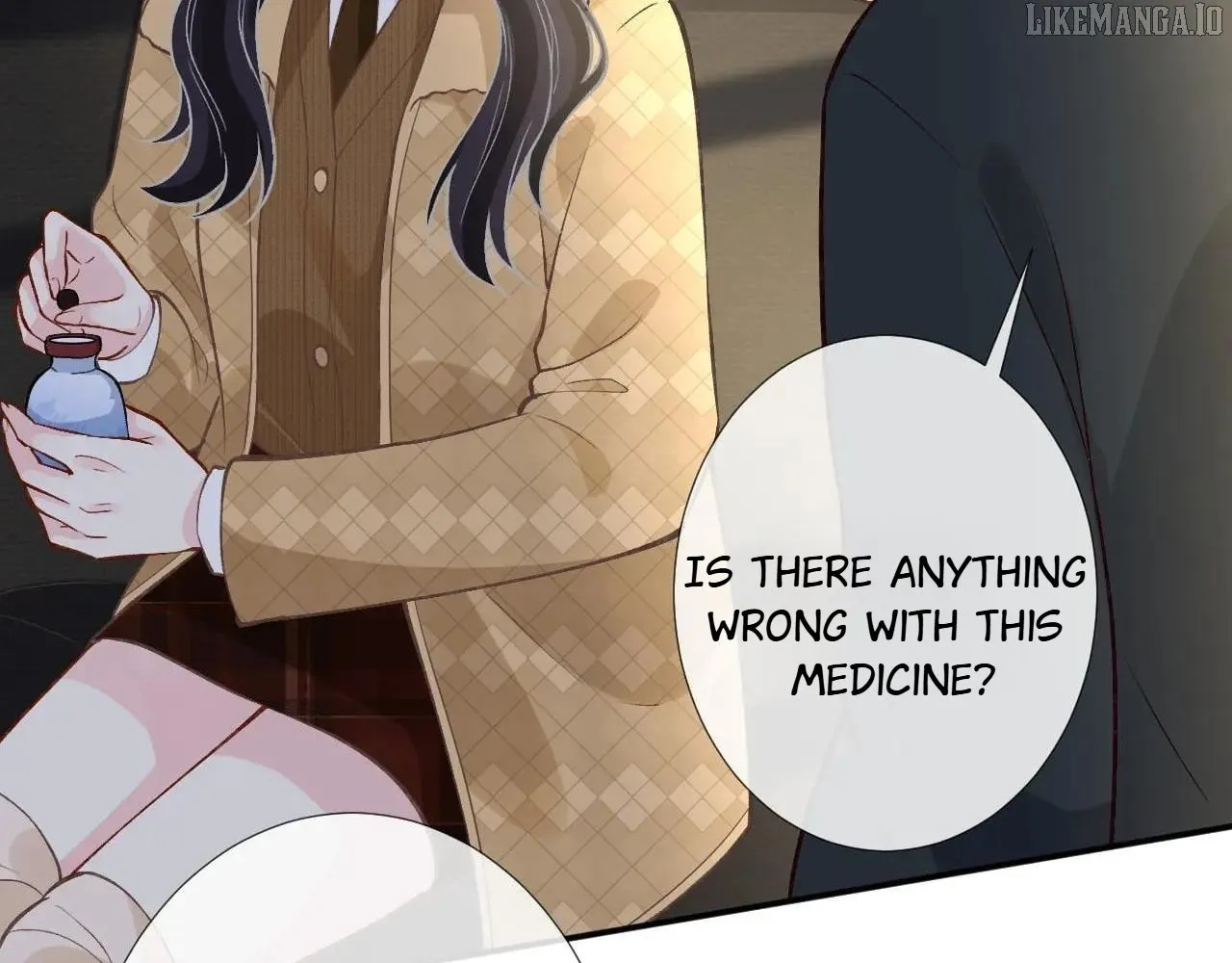 Read Everyone’s Darling chapter 255 image 27 on Lezhin