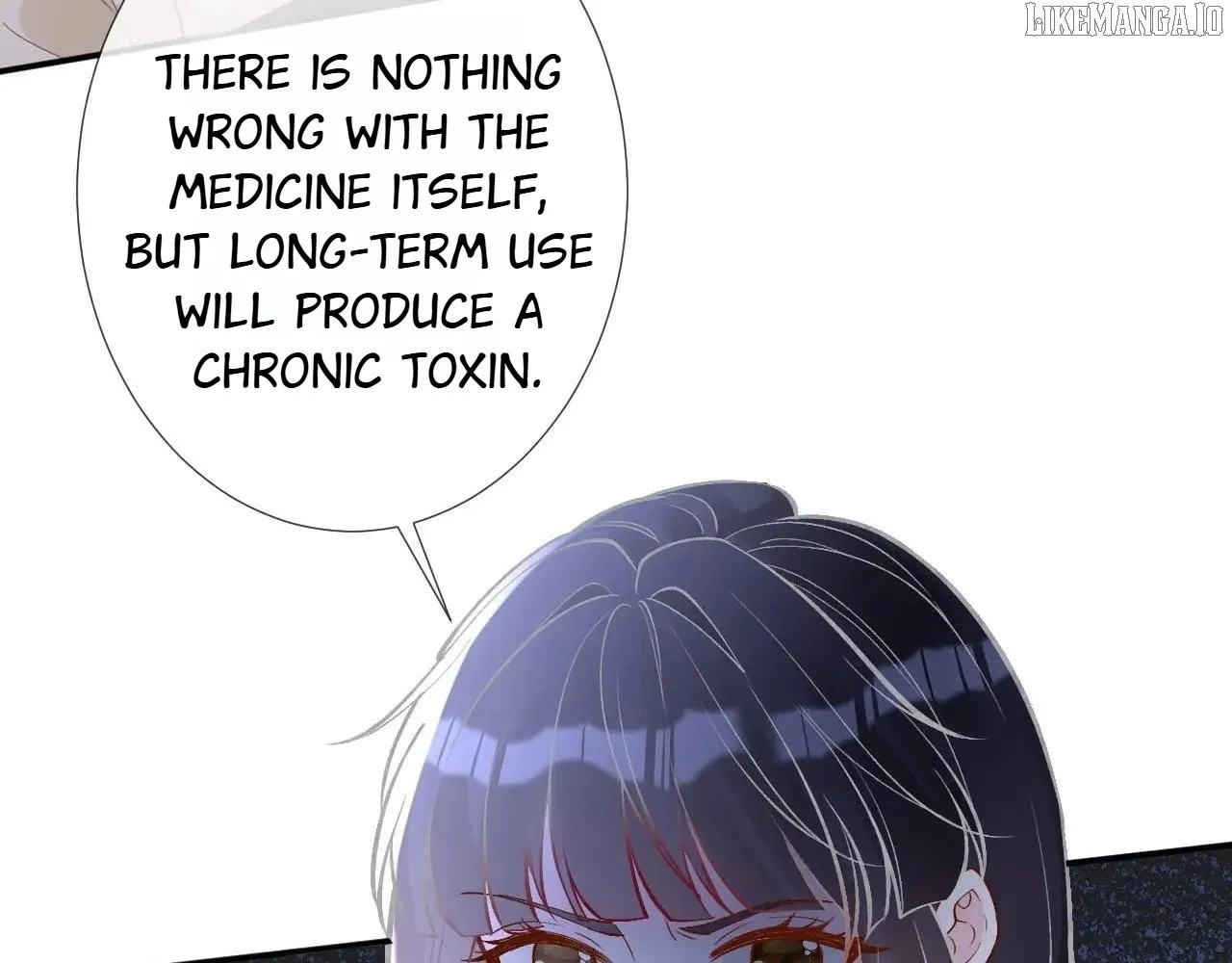 Read Everyone’s Darling chapter 255 image 28 on Lezhin