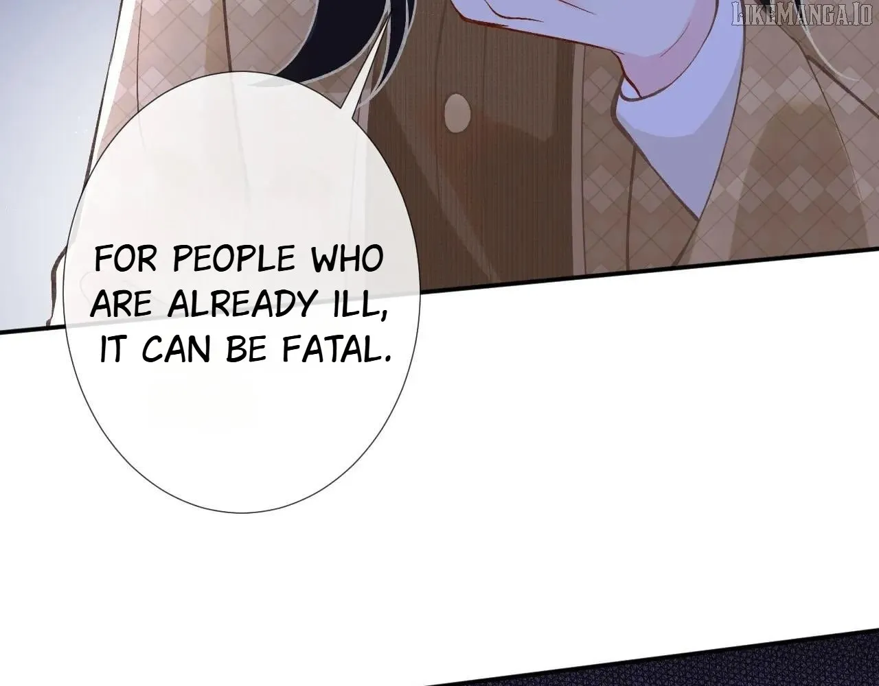 Read Everyone’s Darling chapter 255 image 30 on Lezhin