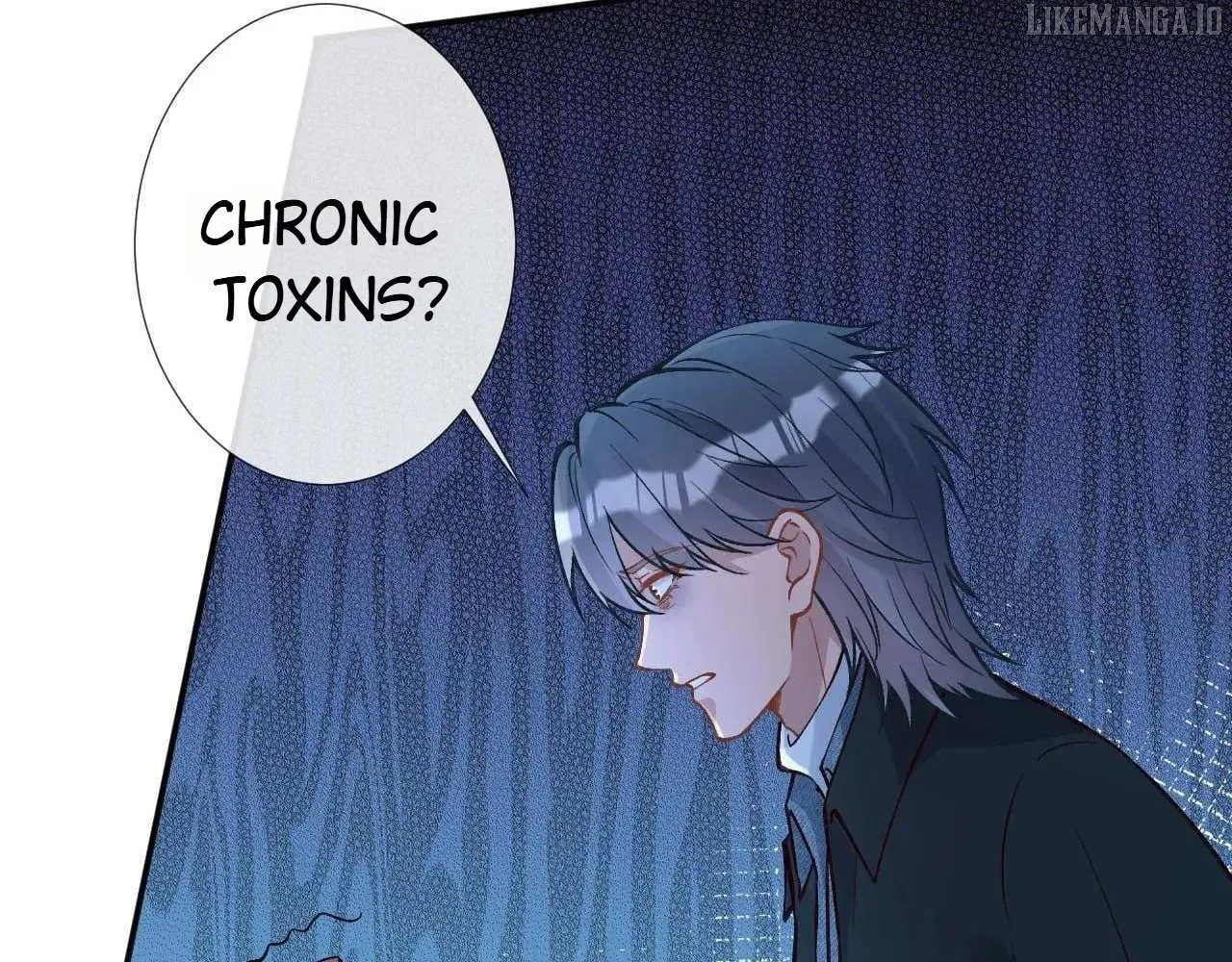 Read Everyone’s Darling chapter 255 image 31 on Lezhin