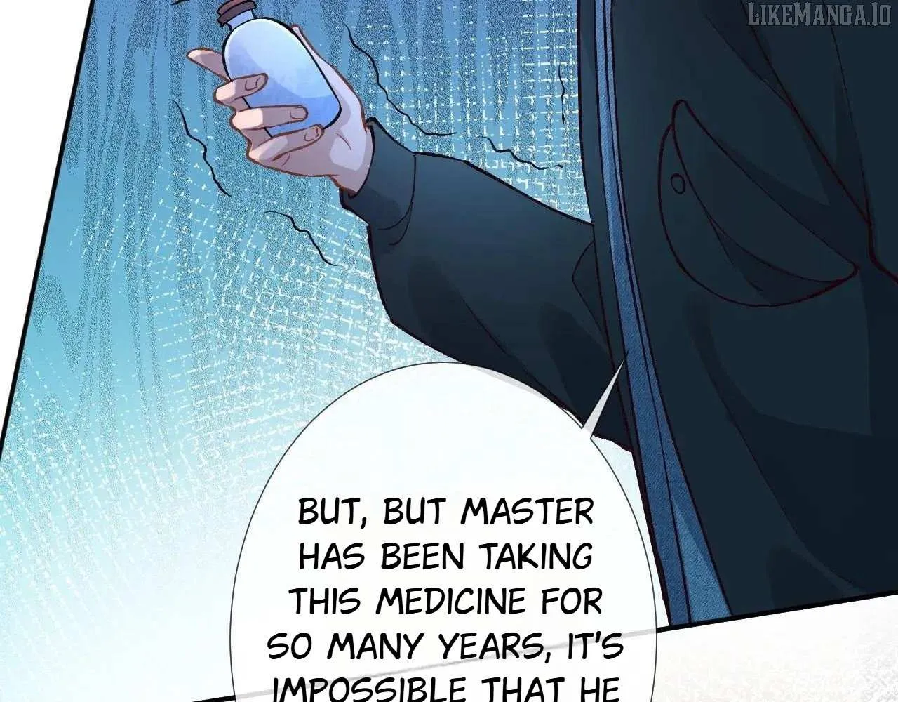 Read Everyone’s Darling chapter 255 image 32 on Lezhin
