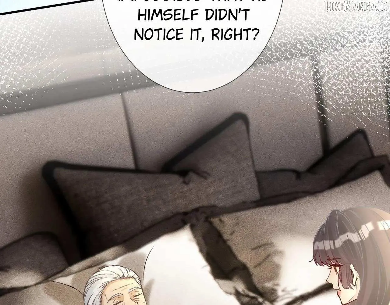 Read Everyone’s Darling chapter 255 image 33 on Lezhin