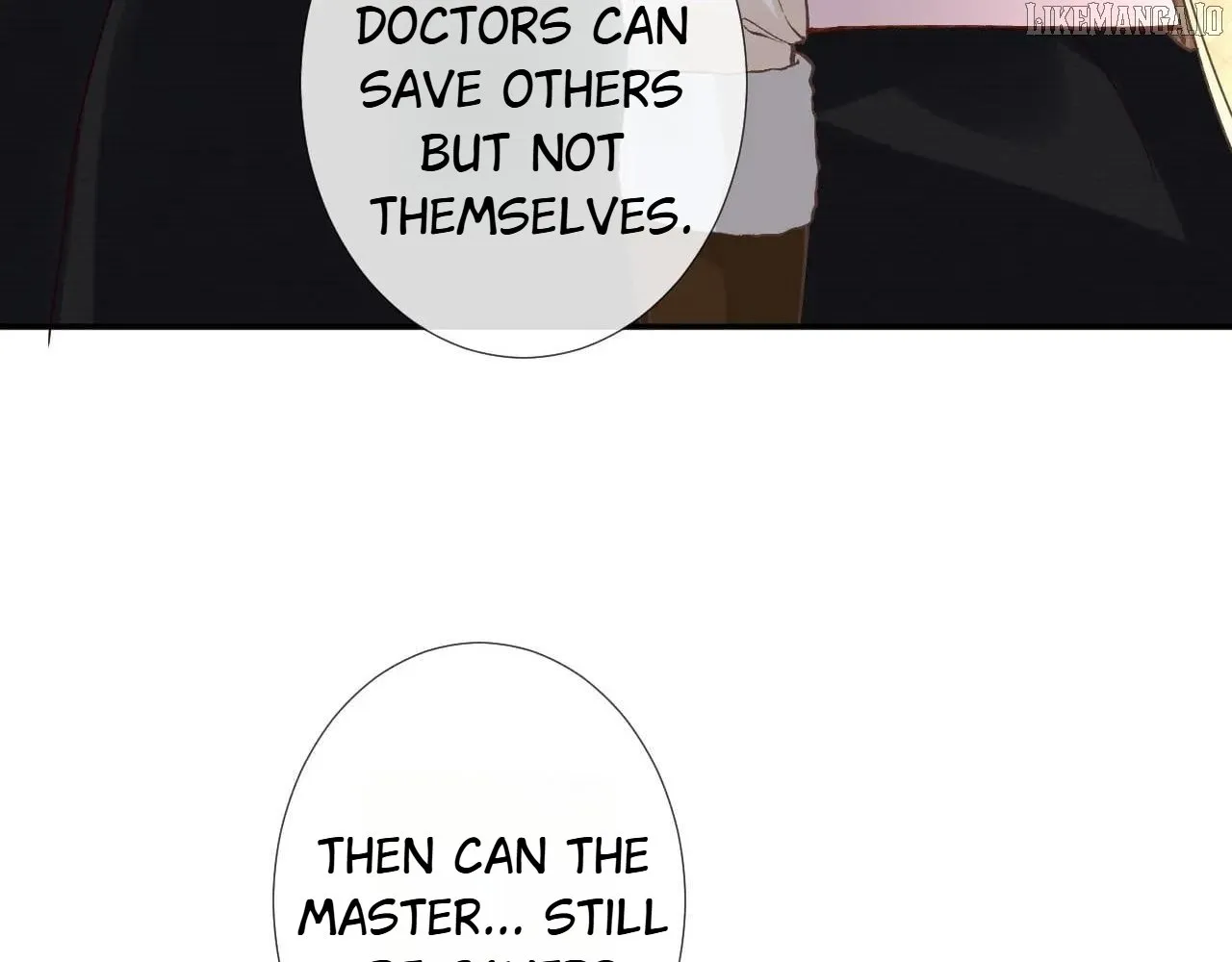 Read Everyone’s Darling chapter 255 image 35 on Lezhin