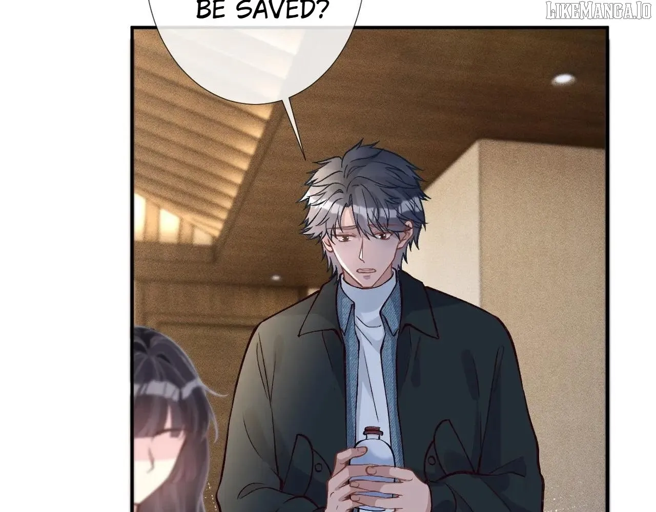 Read Everyone’s Darling chapter 255 image 36 on Lezhin