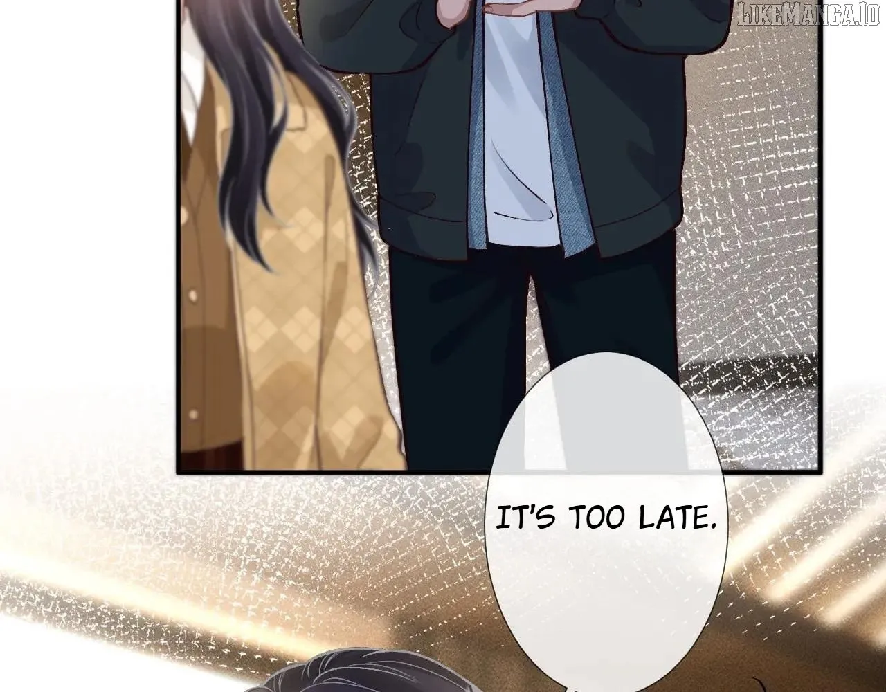 Read Everyone’s Darling chapter 255 image 37 on Lezhin