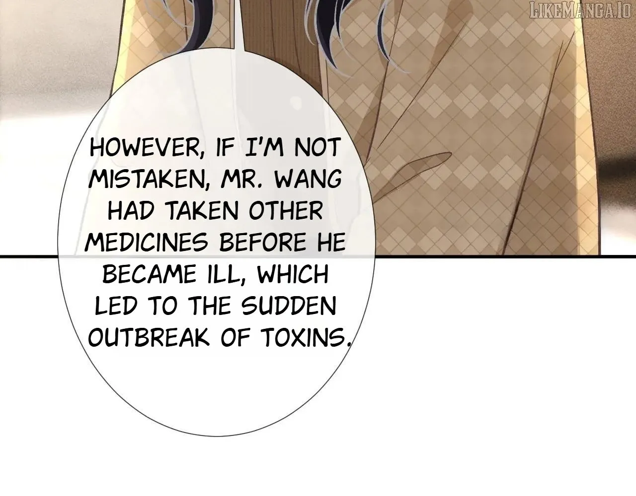 Read Everyone’s Darling chapter 255 image 39 on Lezhin