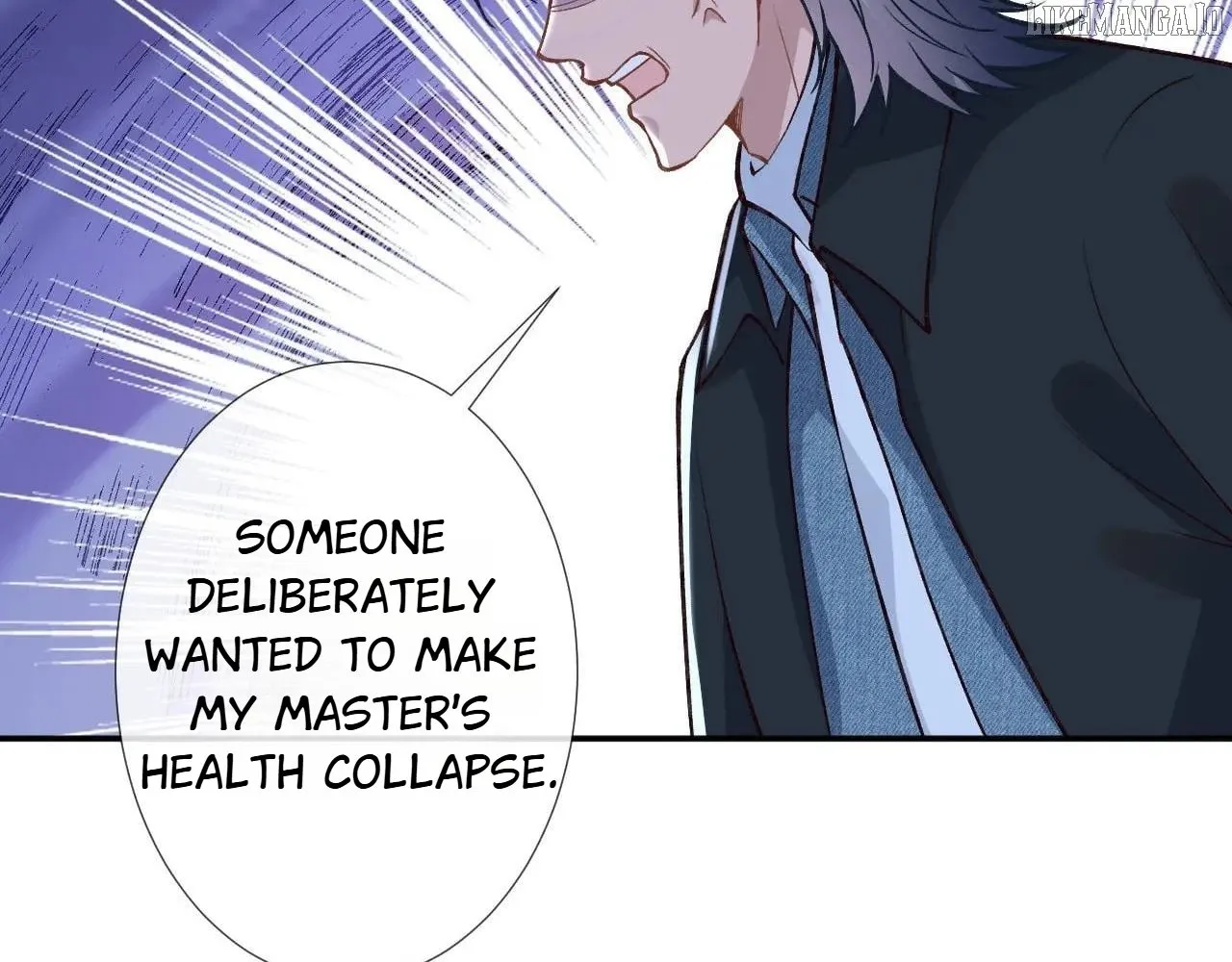 Read Everyone’s Darling chapter 255 image 41 on Lezhin