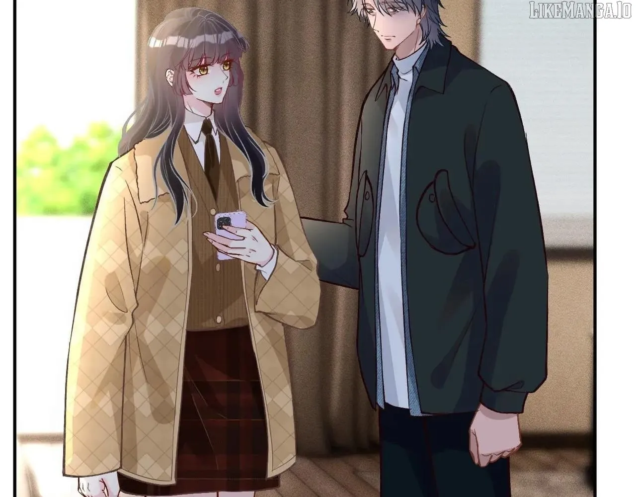 Read Everyone’s Darling chapter 255 image 44 on Lezhin