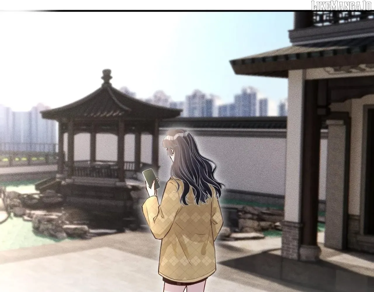 Read Everyone’s Darling chapter 255 image 46 on Lezhin