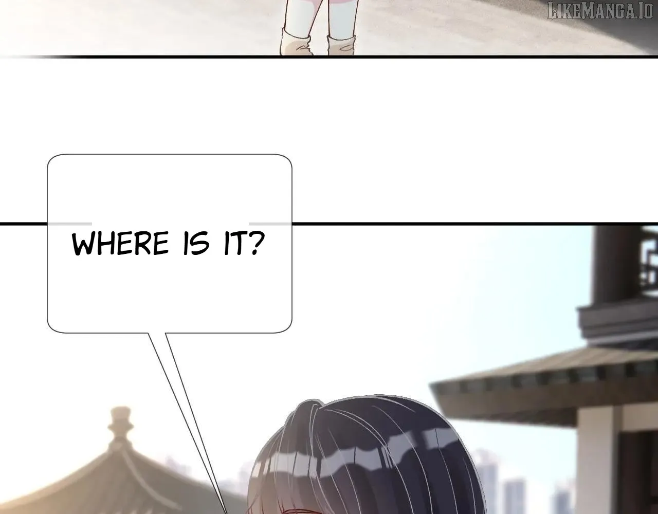 Read Everyone’s Darling chapter 255 image 47 on Lezhin