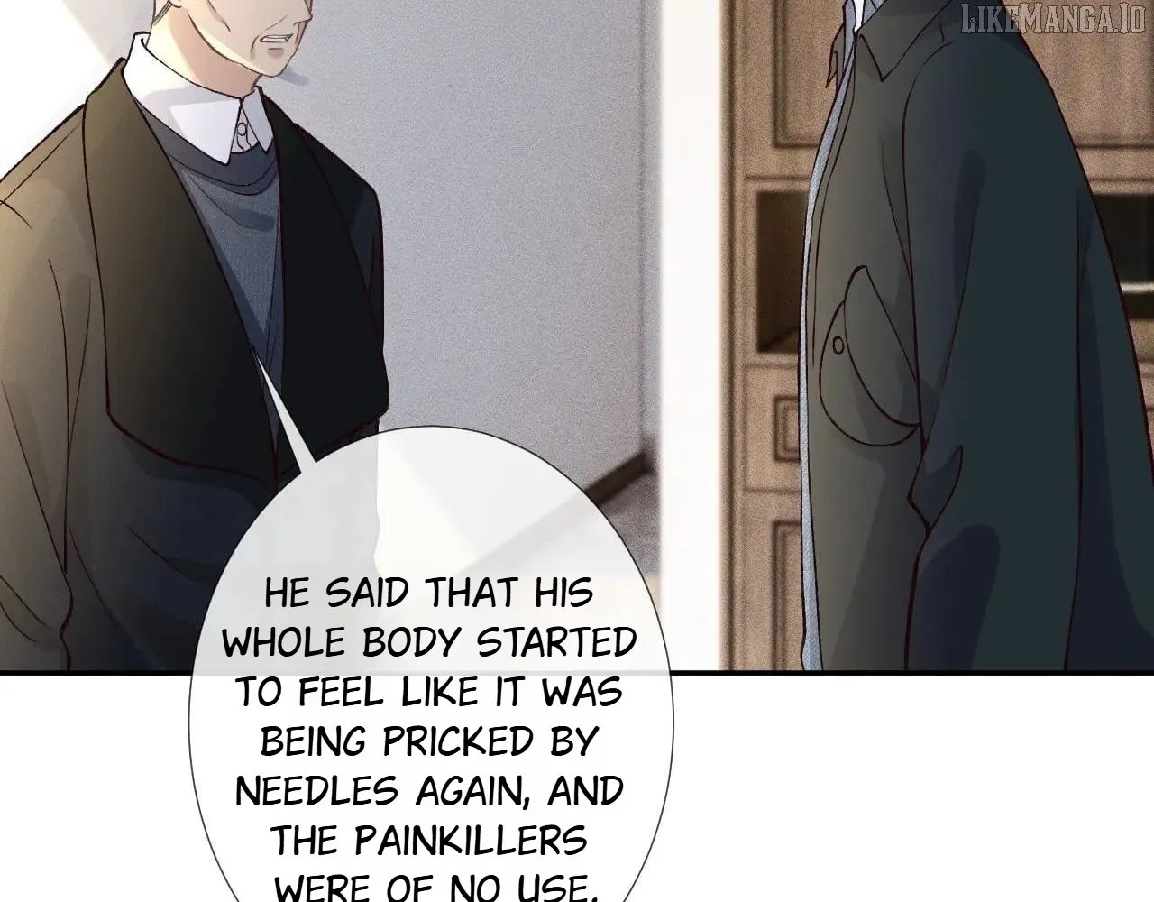 Read Everyone’s Darling chapter 255 image 5 on Lezhin