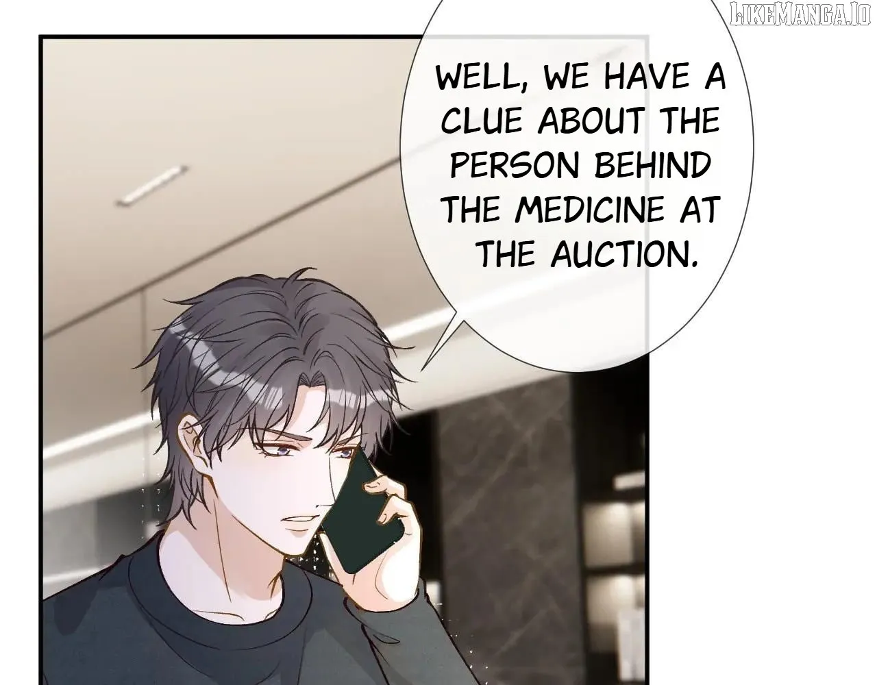 Read Everyone’s Darling chapter 255 image 50 on Lezhin