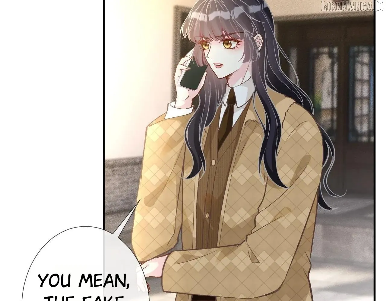 Read Everyone’s Darling chapter 255 image 52 on Lezhin