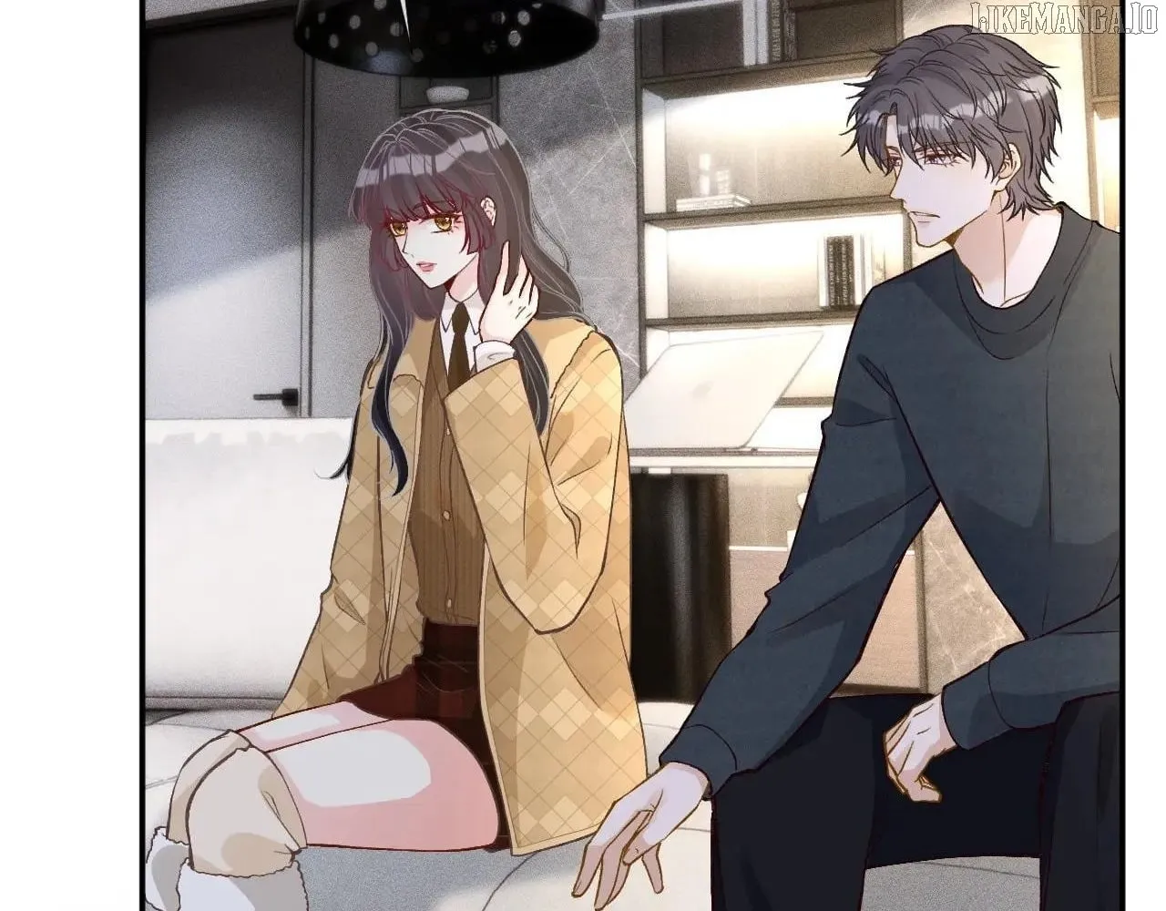 Read Everyone’s Darling chapter 255 image 63 on Lezhin