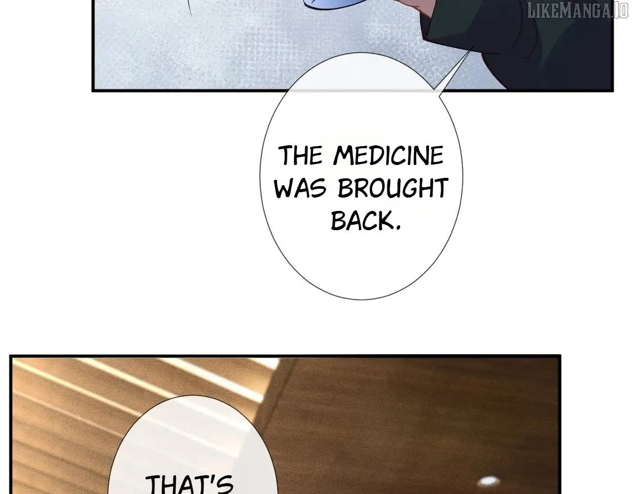 Read Everyone’s Darling chapter 255 image 7 on Lezhin
