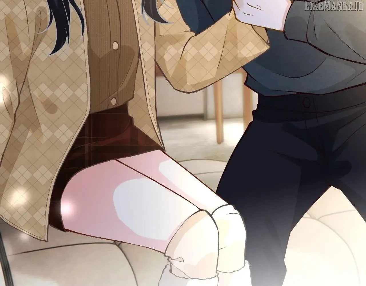 Read Everyone’s Darling chapter 255 image 76 on Lezhin