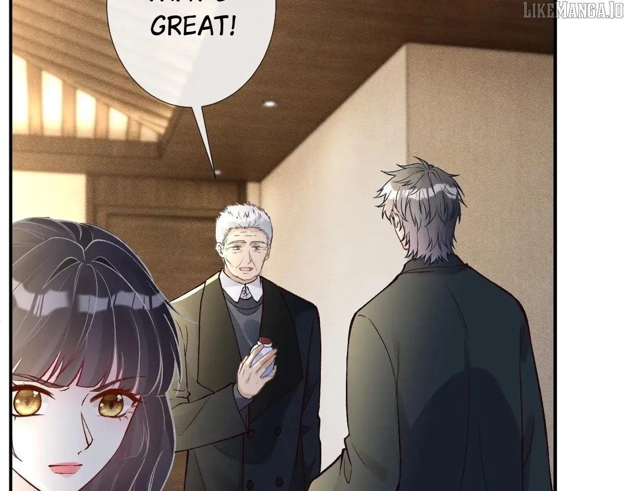 Read Everyone’s Darling chapter 255 image 8 on Lezhin