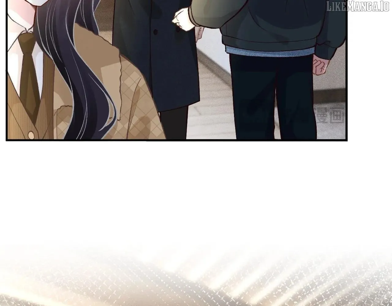 Read Everyone’s Darling chapter 255 image 9 on Lezhin