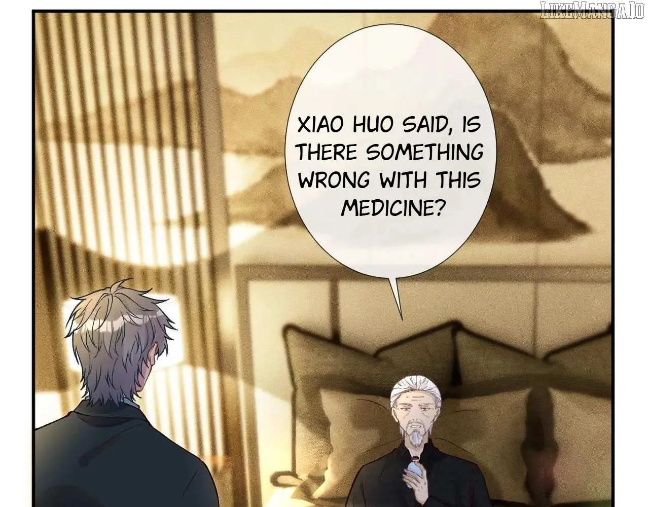 Read Everyone’s Darling chapter 256 image 11 on Lezhin