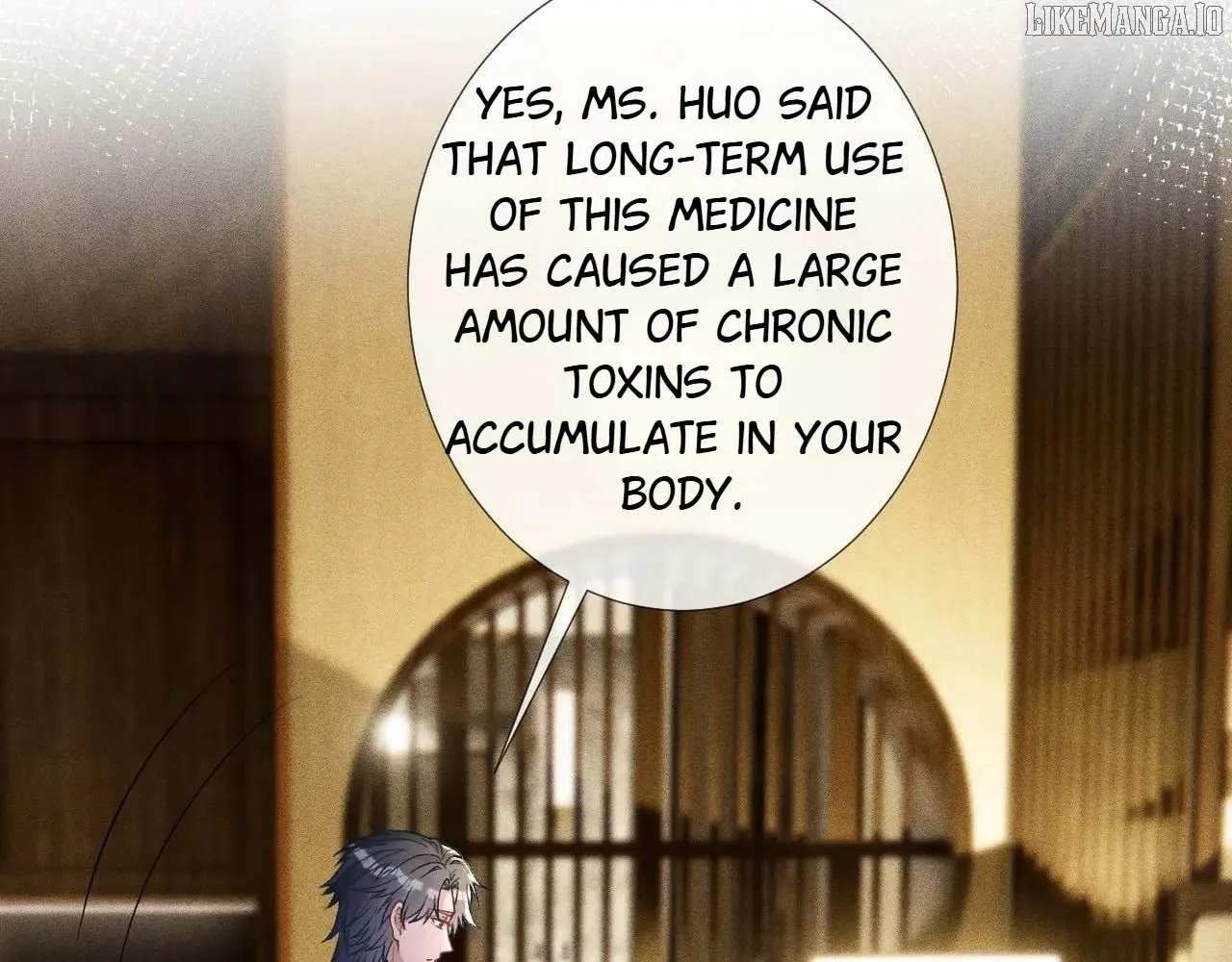Read Everyone’s Darling chapter 256 image 13 on Lezhin