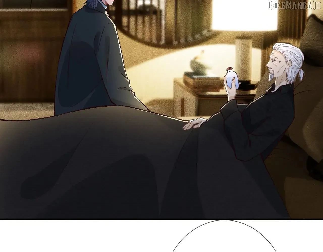 Read Everyone’s Darling chapter 256 image 14 on Lezhin