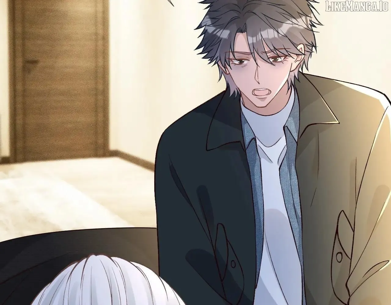 Read Everyone’s Darling chapter 256 image 18 on Lezhin