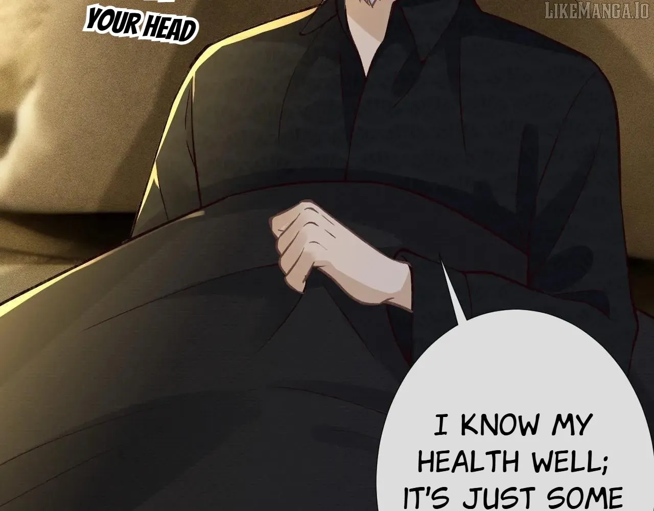 Read Everyone’s Darling chapter 256 image 21 on Lezhin