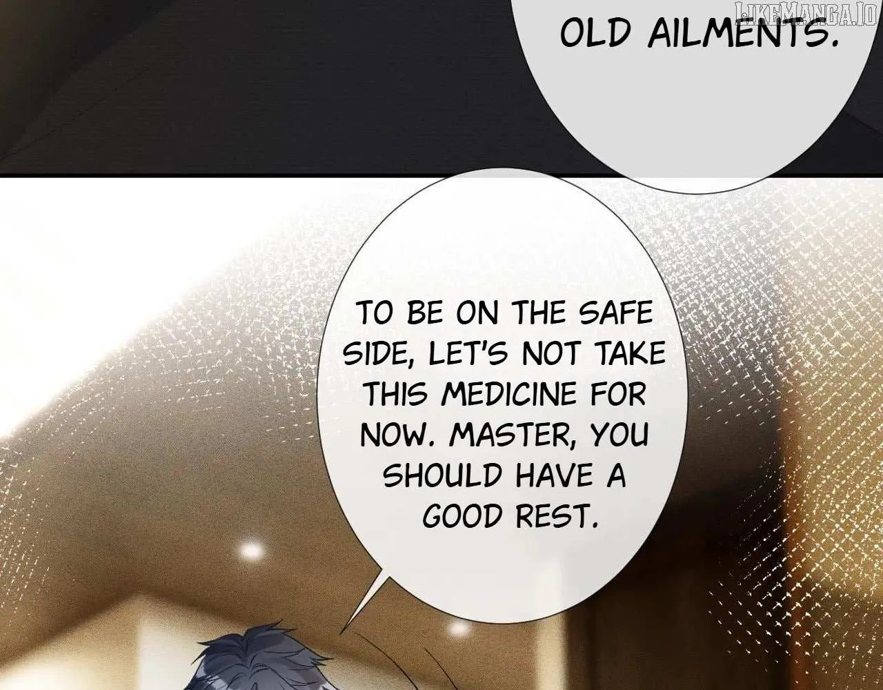 Read Everyone’s Darling chapter 256 image 22 on Lezhin