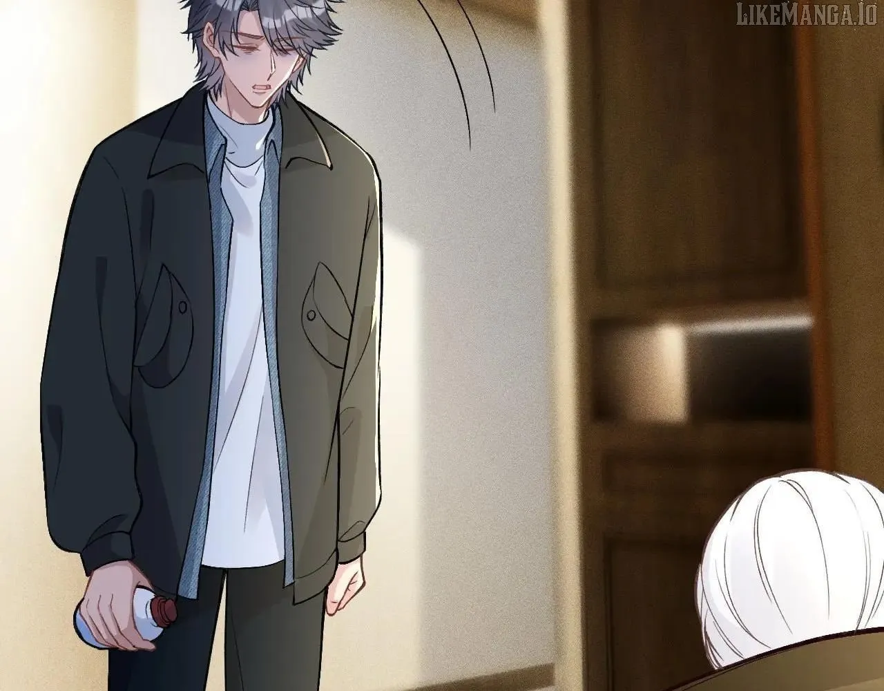 Read Everyone’s Darling chapter 256 image 23 on Lezhin