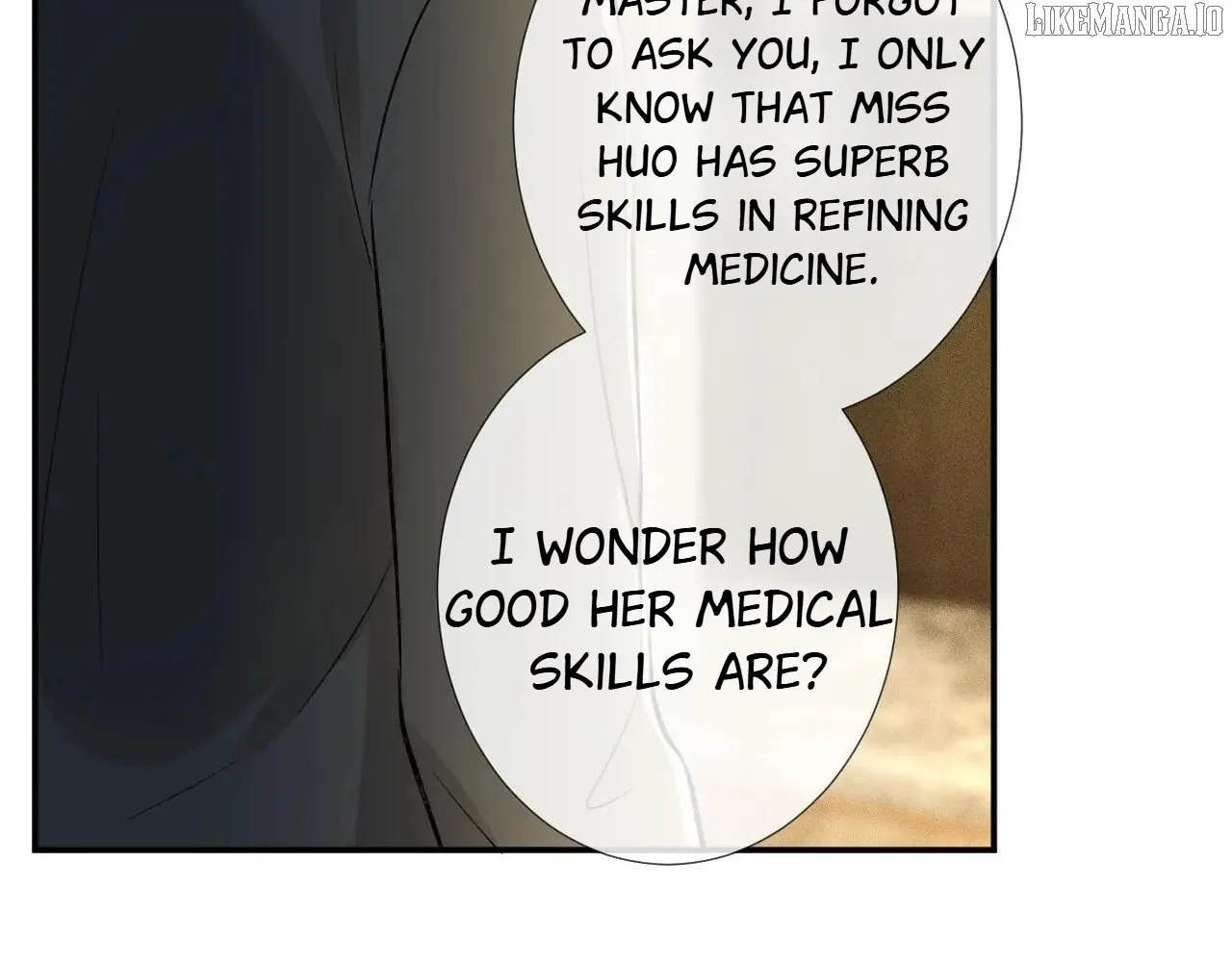 Read Everyone’s Darling chapter 256 image 26 on Lezhin