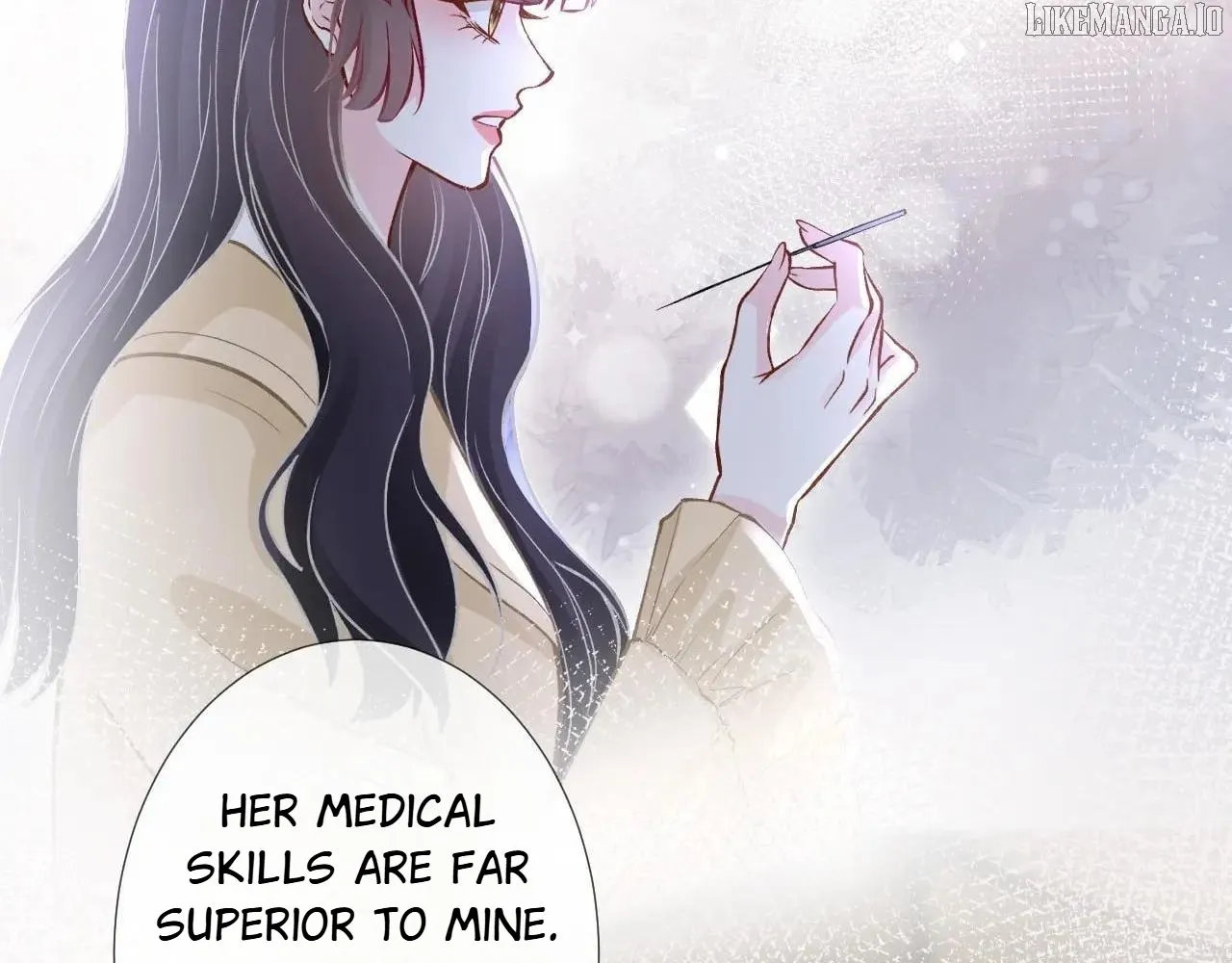 Read Everyone’s Darling chapter 256 image 29 on Lezhin