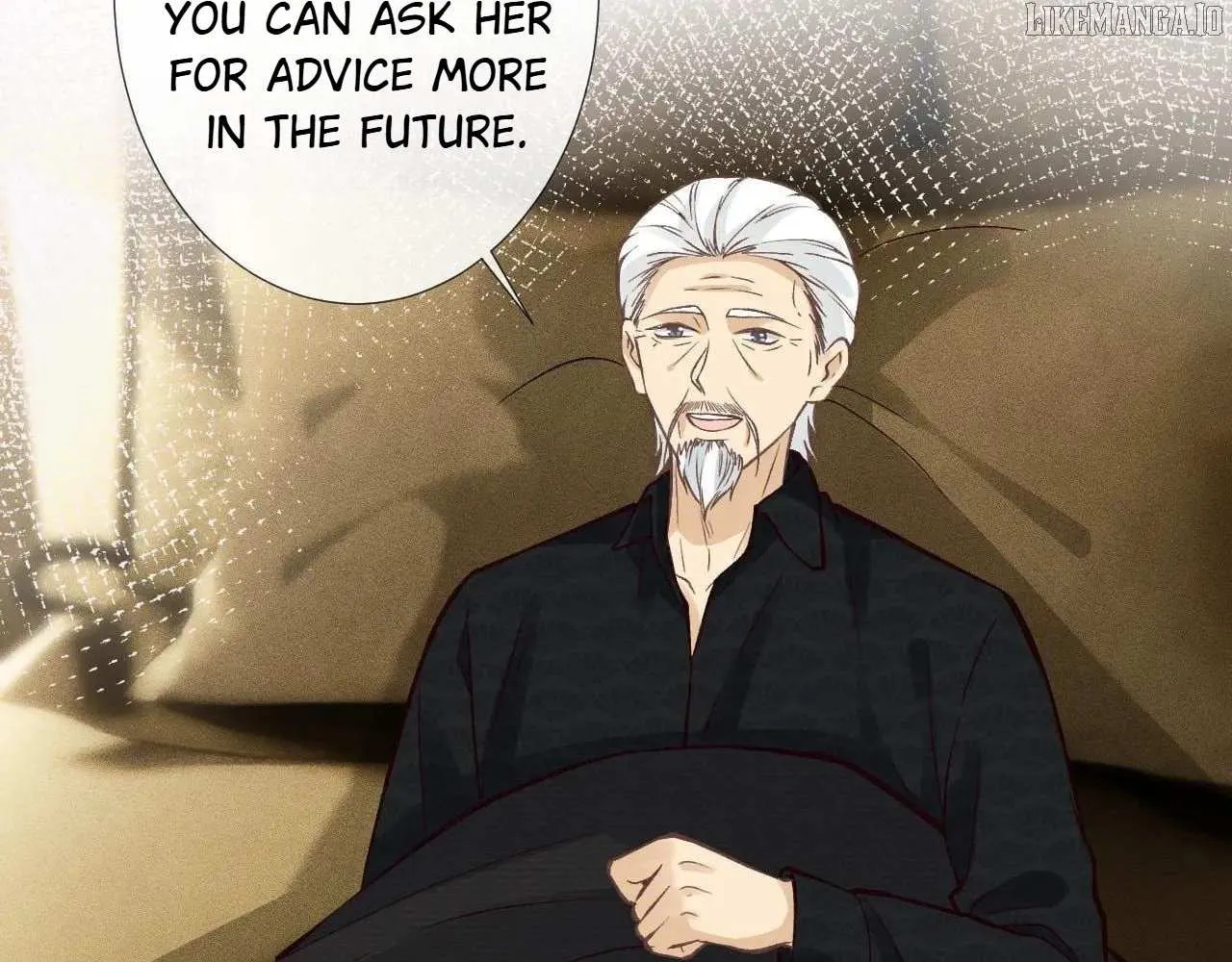 Read Everyone’s Darling chapter 256 image 30 on Lezhin