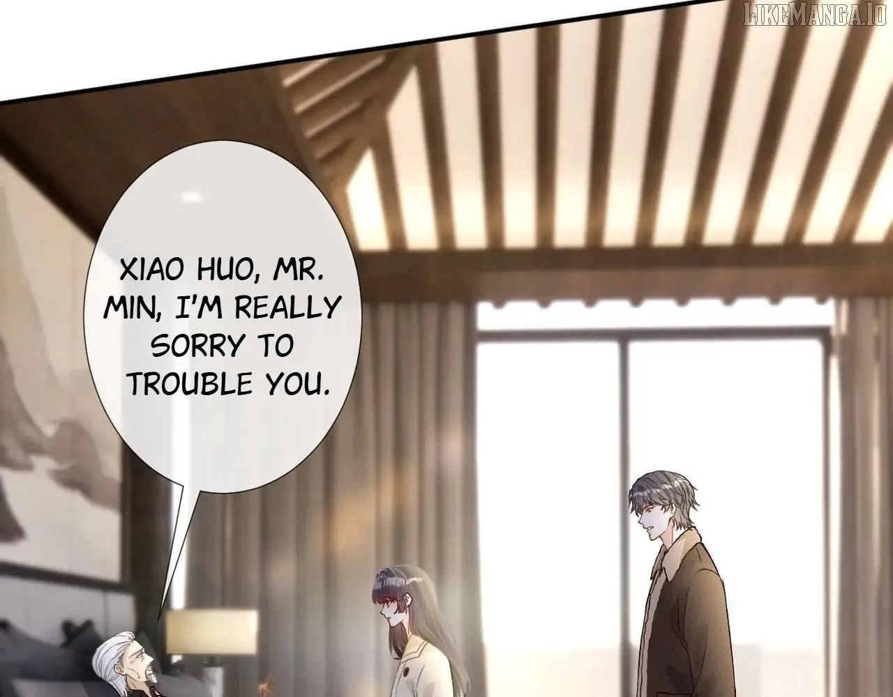 Read Everyone’s Darling chapter 256 image 38 on Lezhin