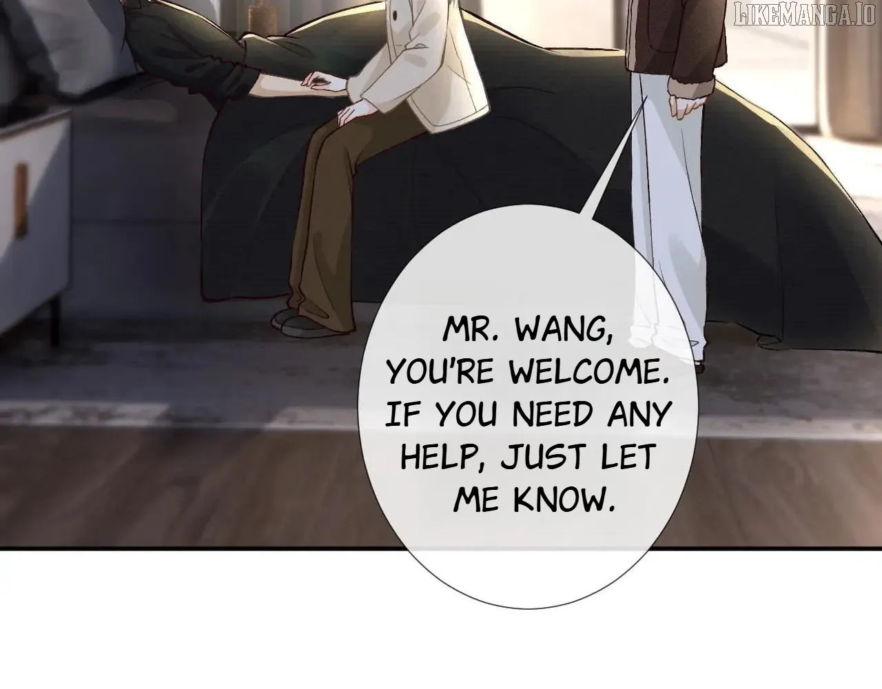Read Everyone’s Darling chapter 256 image 39 on Lezhin