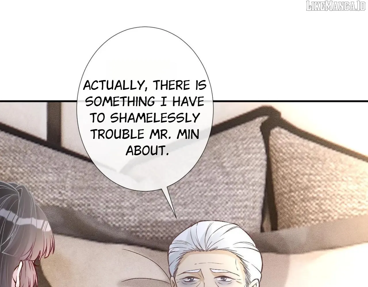 Read Everyone’s Darling chapter 256 image 40 on Lezhin