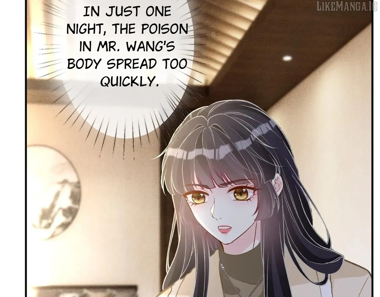 Read Everyone’s Darling chapter 256 image 47 on Lezhin