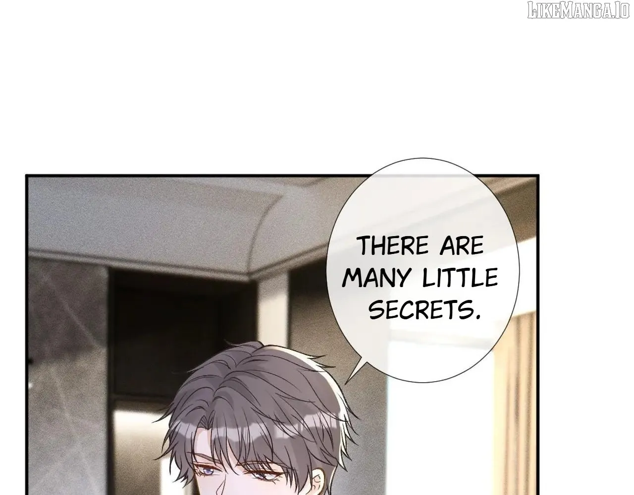 Read Everyone’s Darling chapter 256 image 5 on Lezhin