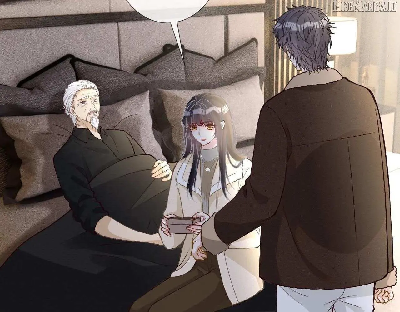 Read Everyone’s Darling chapter 256 image 50 on Lezhin