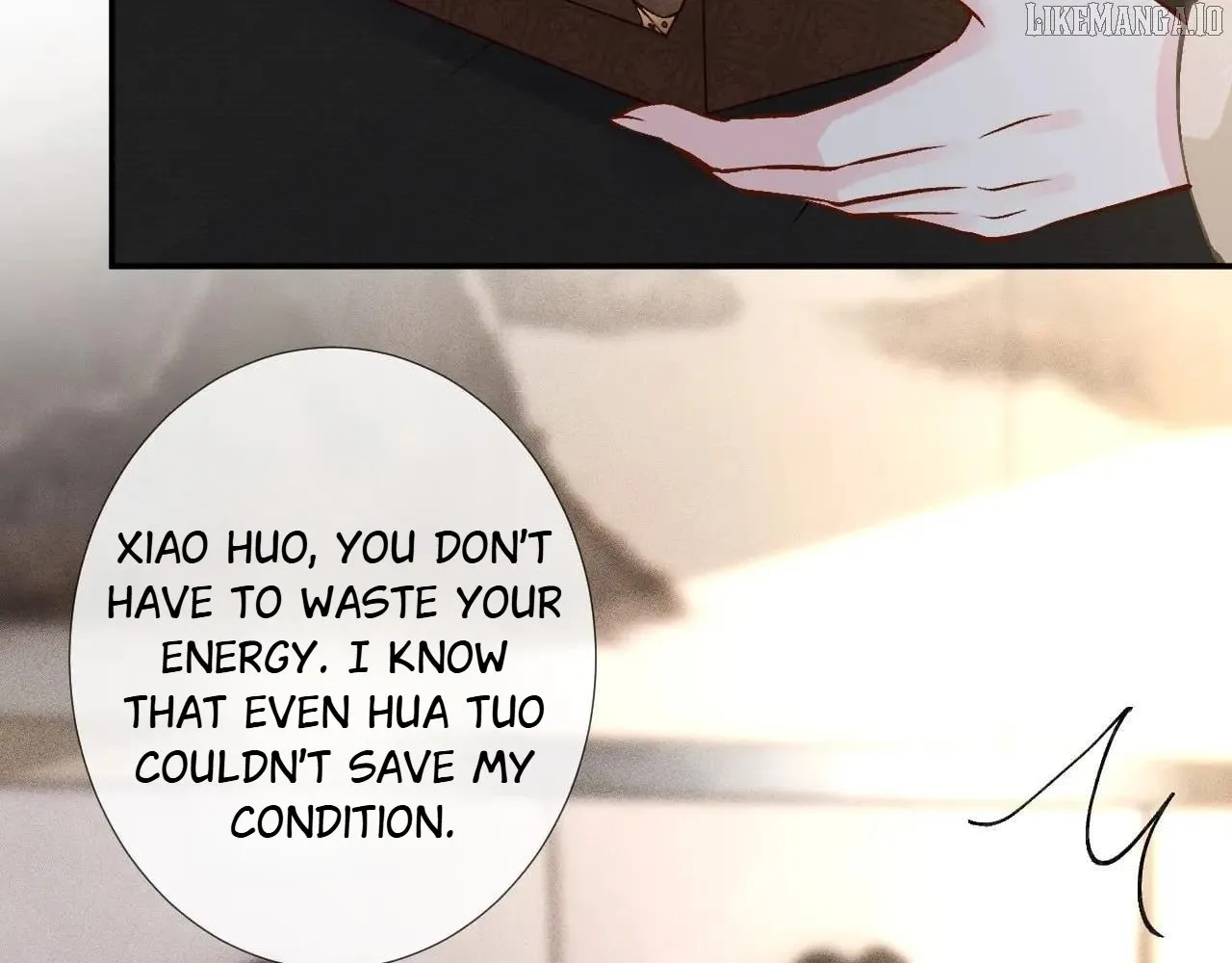 Read Everyone’s Darling chapter 256 image 52 on Lezhin