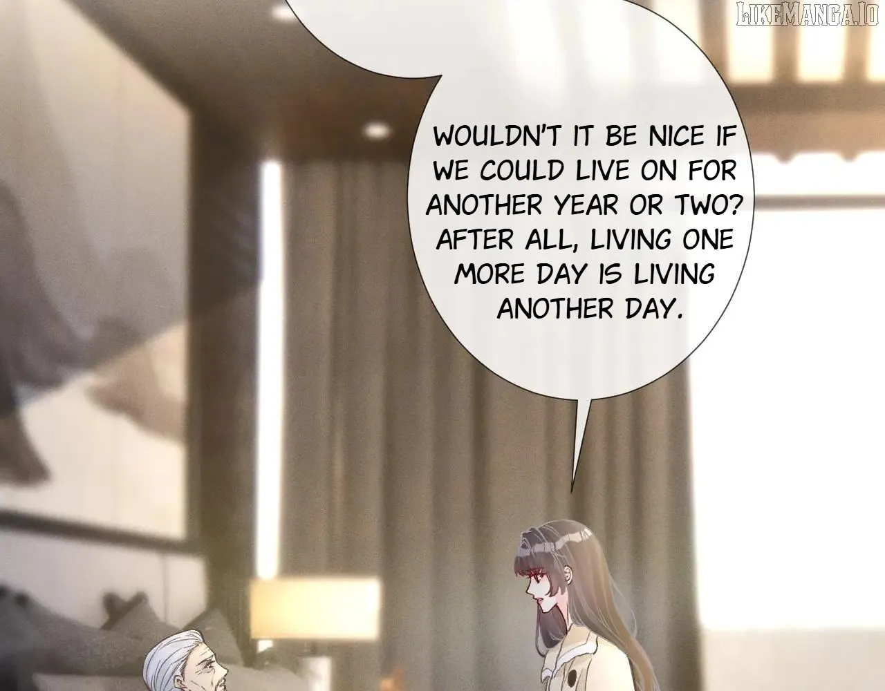 Read Everyone’s Darling chapter 256 image 55 on Lezhin