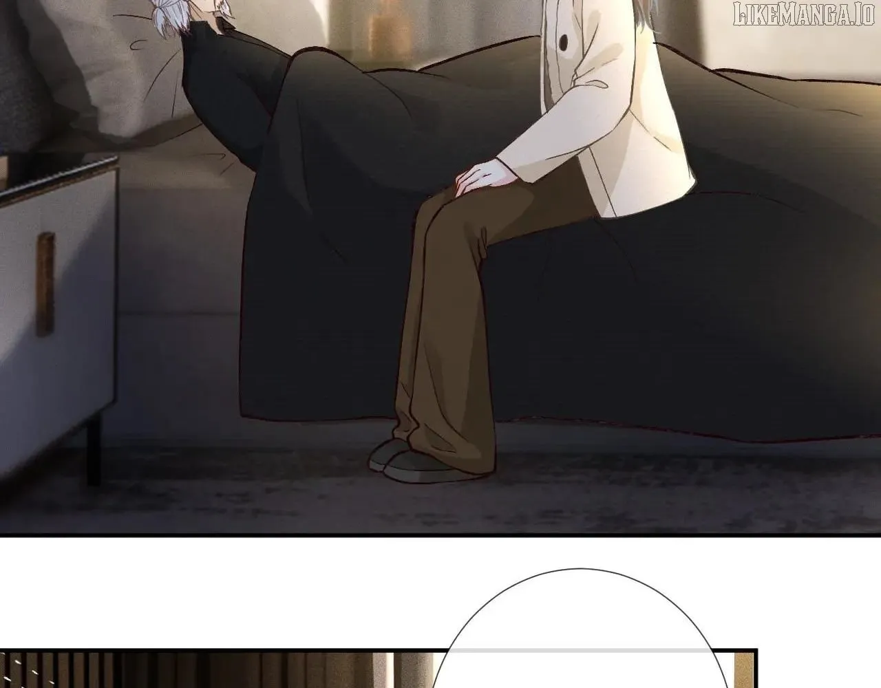 Read Everyone’s Darling chapter 256 image 56 on Lezhin