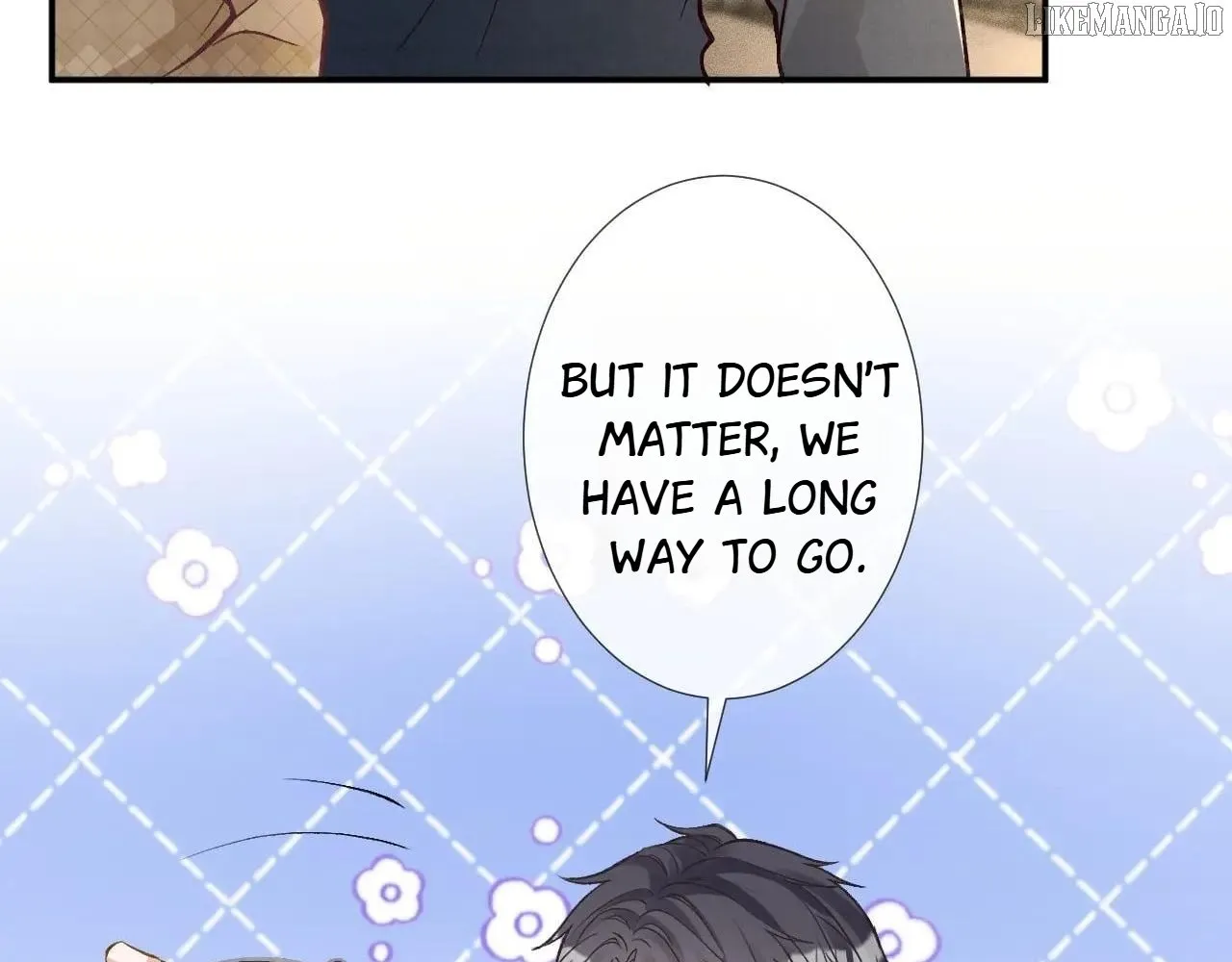 Read Everyone’s Darling chapter 256 image 7 on Lezhin
