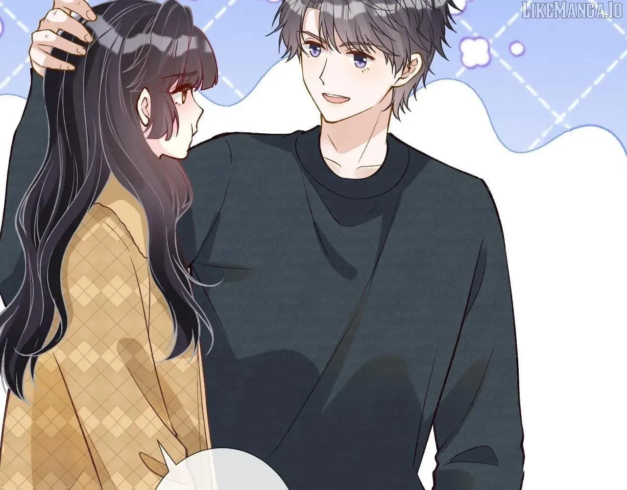 Read Everyone’s Darling chapter 256 image 8 on Lezhin