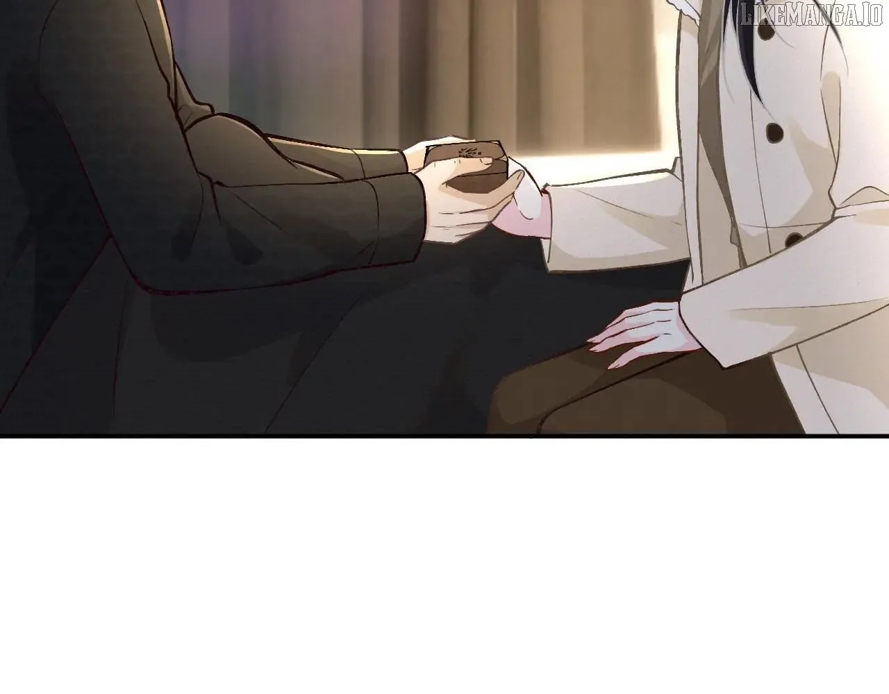 Read Everyone’s Darling chapter 257 image 11 on Lezhin
