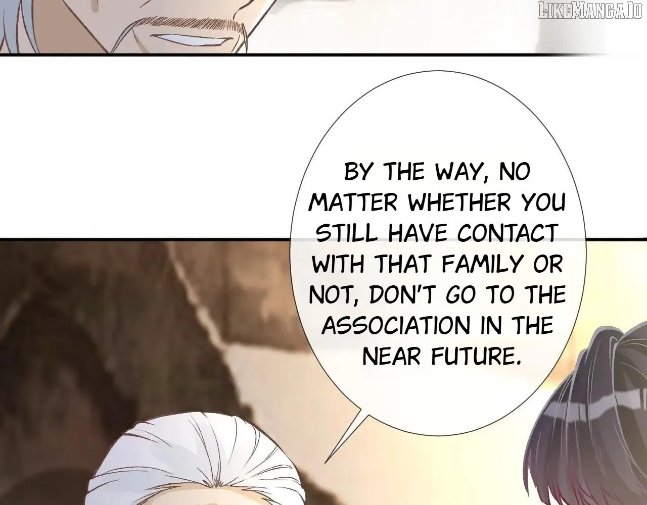 Read Everyone’s Darling chapter 257 image 13 on Lezhin