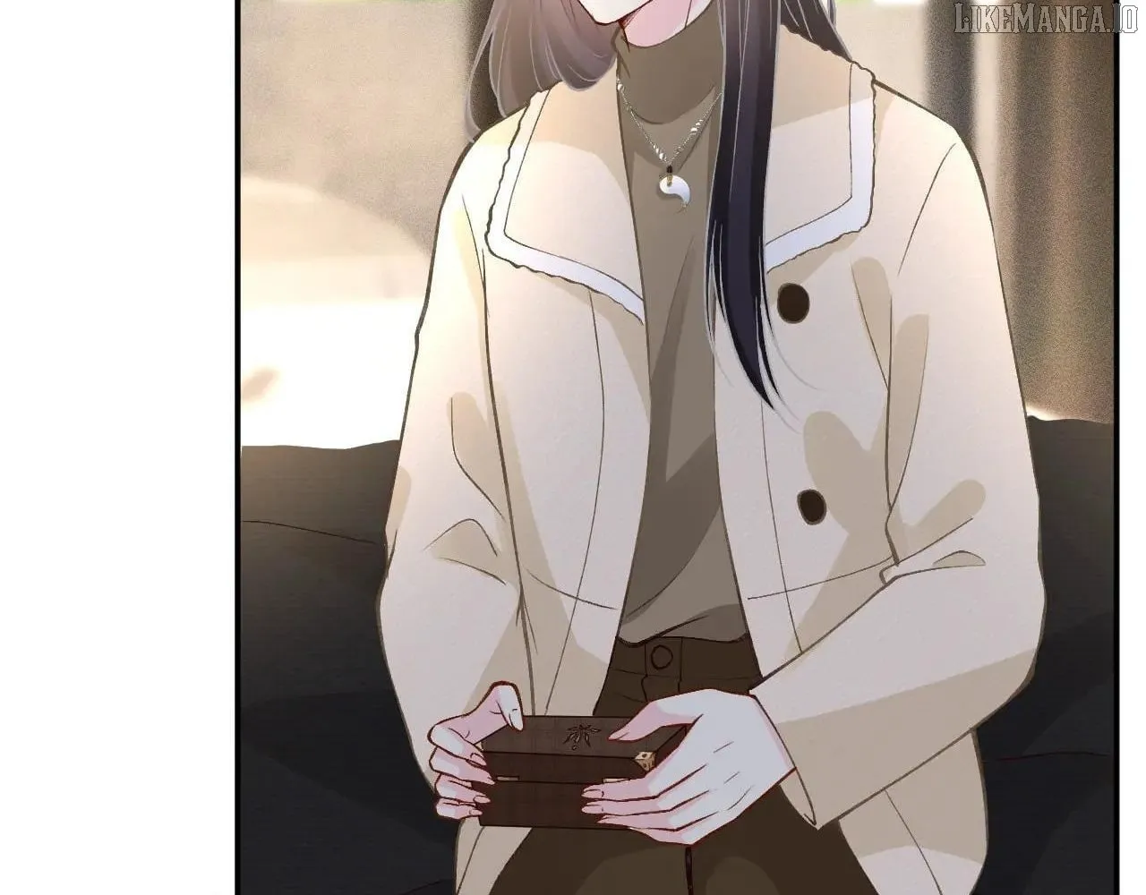 Read Everyone’s Darling chapter 257 image 17 on Lezhin