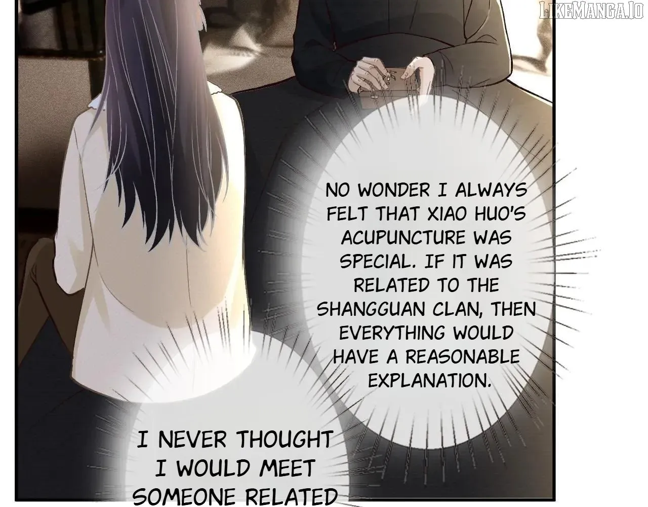 Read Everyone’s Darling chapter 257 image 2 on Lezhin