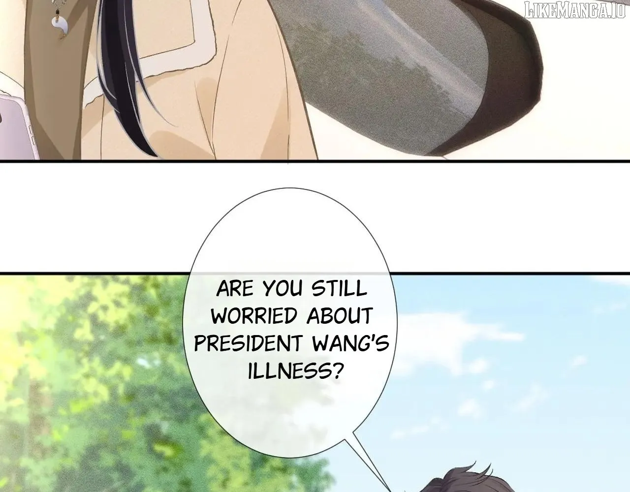 Read Everyone’s Darling chapter 257 image 25 on Lezhin